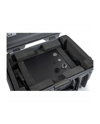 b'amp;w international B'amp;W energy.case Starlink Mini 400Wh