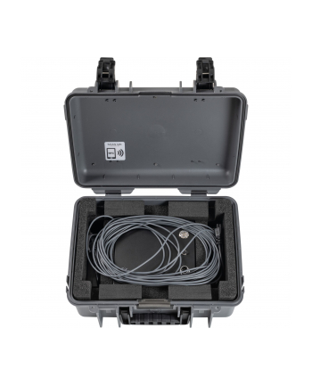 b'amp;w international B'amp;W energy.case Starlink Mini 90Wh