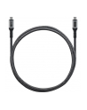 goobay USB4 Gen 3x2 cable, USB-C male to USB-C male, 40Gbit/s black/grey, 1.5 meters, PD, charging up to 240 watts - nr 11