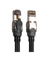 Digitus Cat 8.1 S-FTP Patch Cable, 5 meters, black - nr 3