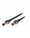 Digitus Cat 8.1 S-FTP Patch Cable, 5 meters, black - nr 7