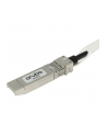 Hewlett Packard Enterprise Aruba X242 10G Direct Attach SFP+ 3m, cable (black) - nr 3