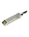 Hewlett Packard Enterprise Aruba X242 10G Direct Attach SFP+ 3m, cable (black) - nr 4