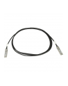 Hewlett Packard Enterprise Aruba X242 10G Direct Attach SFP+ 3m, cable (black) - nr 6