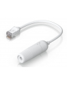 Ubiquiti Easy Cable Cat.6a F/UTP extension cable, 2-pack BIAŁY, 15cm cable, waterproof cap - nr 4