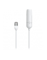 Ubiquiti Easy Cable Cat.6a F/UTP extension cable, 2-pack BIAŁY, 15cm cable, waterproof cap - nr 8
