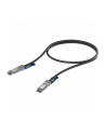 Ubiquiti 100G DAC-QSFP28 cable (black, 0.5 meters) - nr 1