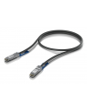 Ubiquiti 100G DAC-QSFP28 cable (black, 0.5 meters) - nr 3
