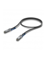 Ubiquiti 100G DAC-QSFP28 cable (black, 0.5 meters) - nr 5