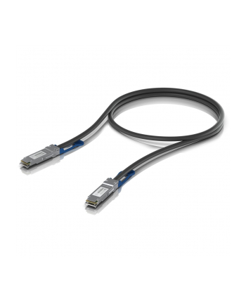 Ubiquiti 100G DAC-QSFP28 cable (black, 0.5 meters) nr 1