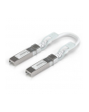 Ubiquiti UniFi DAC Uplink Cable BIAŁY, 0.15 meters - nr 2