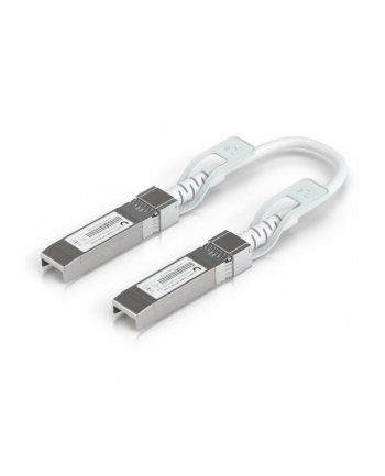 Ubiquiti UniFi DAC Uplink Cable BIAŁY, 0.15 meters