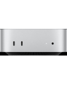 Apple Mac mini M4 2024 (silver, macOS) - nr 6
