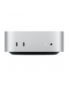 Apple Mac mini M4 2024 (silver, macOS) - nr 9