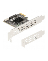 DeLOCK PCI Express x1 > 1in. USB 5 Gbps Type-E Key A, 90344, USB controller - nr 11