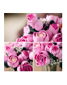 LEGO Botanicals 10374 Bouquet of Pink Roses - nr 8