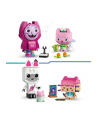 LEGO Gabbys Dollhouse 11215 Gabbys Brick-Built Cat Friends - nr 8