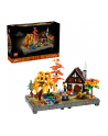 LEGO Icons 11372 Autumn Cottage Garden - nr 4