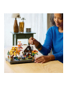 LEGO Icons 11372 Autumn Cottage Garden - nr 5