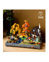 LEGO Icons 11372 Autumn Cottage Garden - nr 6