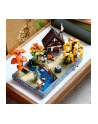 LEGO Icons 11372 Autumn Cottage Garden - nr 9
