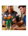 LEGO Botanicals 11501 Tulip Bouquet - nr 3