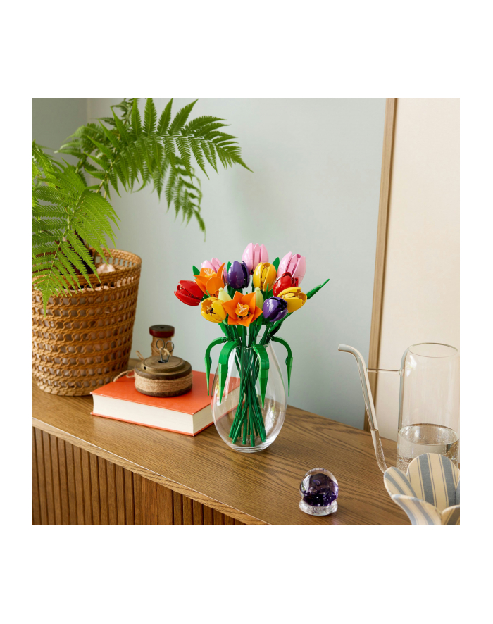 LEGO Botanicals 11501 Tulip Bouquet główny