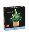 LEGO Botanicals 11504 Peace Lily - nr 1