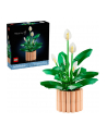 LEGO Botanicals 11504 Peace Lily - nr 4