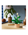 LEGO Botanicals 11504 Peace Lily - nr 7