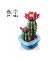 LEGO Botanicals 11509 Flowering Cactus - nr 6