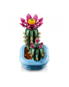LEGO Botanicals 11509 Flowering Cactus - nr 7