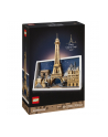 LEGO Architecture 21064 Paris - City of Love - nr 1