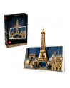 LEGO Architecture 21064 Paris - City of Love - nr 4