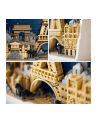 LEGO Architecture 21064 Paris - City of Love - nr 8