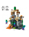 LEGO Minecraft 21587 Zombie Dungeon - nr 5