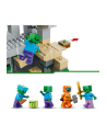 LEGO Minecraft 21587 Zombie Dungeon - nr 7
