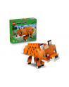 LEGO Minecraft 21588 The Fox - nr 3