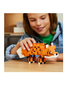 LEGO Minecraft 21588 The Fox - nr 5