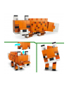 LEGO Minecraft 21588 The Fox - nr 7