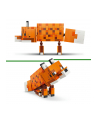 LEGO Minecraft 21588 The Fox - nr 8