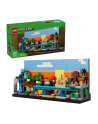 LEGO Minecraft 21589 Mini Biomes - nr 4