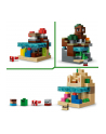 LEGO Minecraft 21589 Mini Biomes - nr 8
