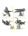 LEGO Creator 31381 Fierce Shark with a Treasure Chest - nr 8