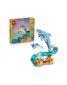 LEGO Creator 31385 Sea Animals: Beautiful Dolphins - nr 3