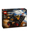 LEGO Technic 42219 Monster Jam  Grave Digger - nr 1