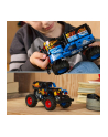 LEGO Technic 42219 Monster Jam  Grave Digger - nr 9