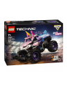 LEGO Technic 42220 Monster Jam  Sparkle Smash - nr 1