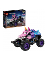 LEGO Technic 42220 Monster Jam  Sparkle Smash - nr 3