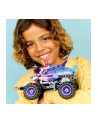 LEGO Technic 42220 Monster Jam  Sparkle Smash - nr 4